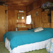McKenzie River Inn B&B and Cabins, 维达 — 照片 3