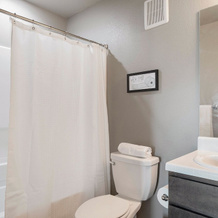 The Luxe Suites at University of Arkansas, 费耶特维尔 — 照片 4
