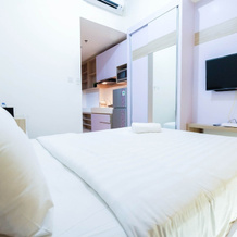 Treepark Apartments Serpong, Южный Тангеранг — фото 5