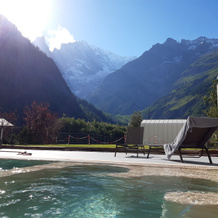 TH Courmayeur, 库马约尔 — 照片 3