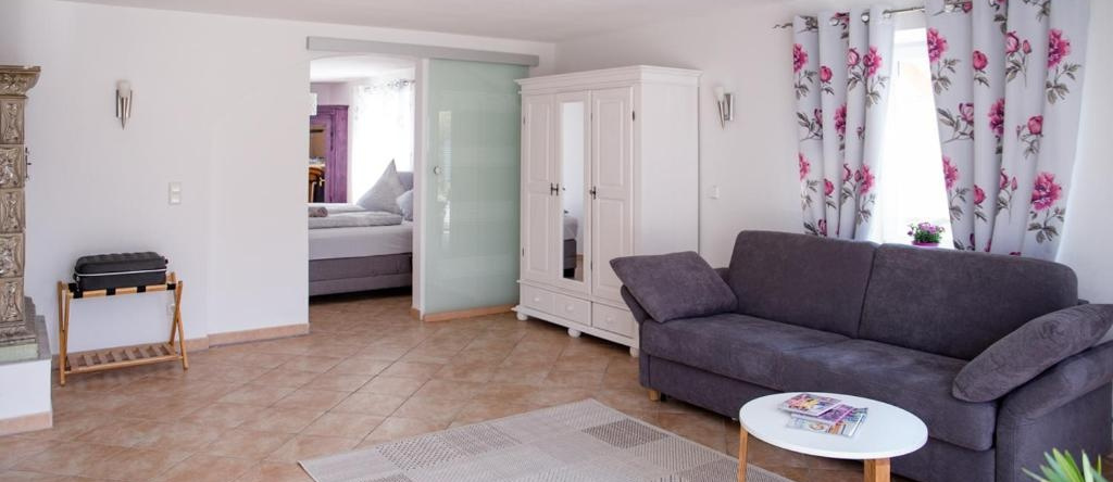 Moor Apartment 2, Готтмадинген — фото 1