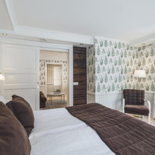 Åkerblads Gästgiveri Hotell Spa, 莱克桑德 — 照片 3