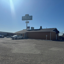 Airport Motel, 帕斯科 — 照片 5