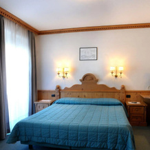 Hotel alla Posta, Alleghe — photo 5