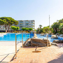 Residencial Costamar Next Bcn, 50M Beach With Swimmingpool, Кабрера-де-Мар — фото 2