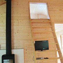 Awesome Home in Mellerud With 3 Bedrooms, 梅勒吕德 — 照片 2