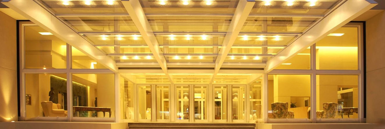 Hermitage Hotel, Мар дель Плата — фото 1