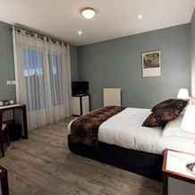 Hôtel Pédagogique Coeur d'Apcher, 圣谢利达普谢 — 照片 5
