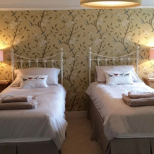 Calendar Cottage Bed & Breakfast, 克鲁克恩 — 照片 4