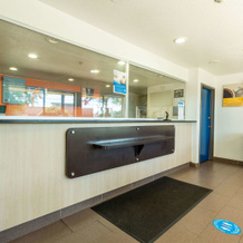 Motel 6 Camp Springs, Dc - South Camp Springs, Кэмп Спрингс — фото 2