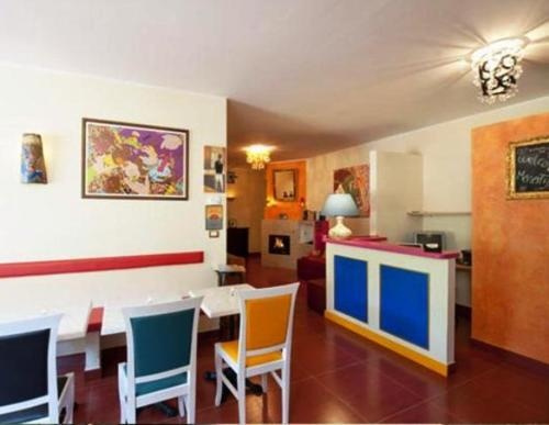B&B Il Menestrello, Ситта-Сант-Анджело — фото 1