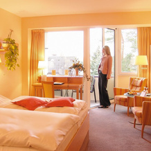 Glorious Hotel Kieferneck, 巴特贝文森 — 照片 3