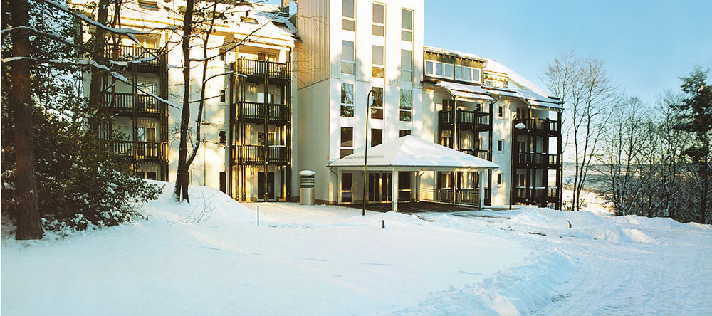 Familien-Hotel Hochwald, Horath — photo 1