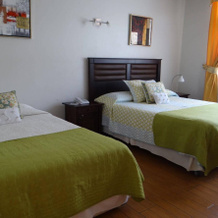 L&S Hotel, Calama — photo 2