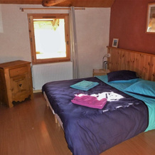 Gîte d'Etape Auberge de l'Ardoisière, 若西耶 — 照片 5