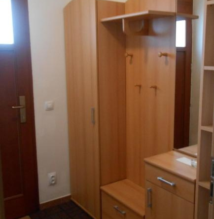 Apartmán 4U Olomouc, 奥洛穆茨 — 照片 1
