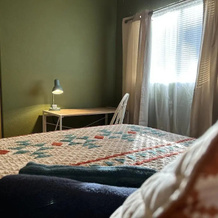 Private bedroom in Peach Blossom Country House, Hemet — photo 4