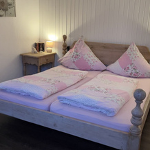 Apartment Near the Forest in Meisburg, 迈斯堡 — 照片 3
