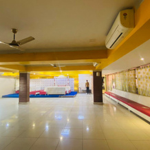 Ganesh Banquet Dining And Hotel, 巴夫拉 — 照片 4