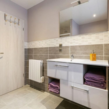 Delightful Holiday Home in Dabo With Terrace, Dabo — photo 5