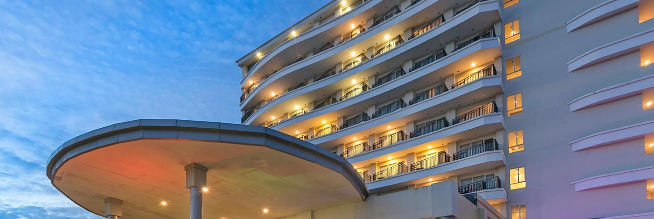 BW Suite Belitung, 勿里洞 — 照片 1