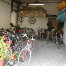Agritourism Il Giardino, 圣塞波尔克罗 — 照片 5