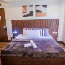 Hotel NaeR, 朗布隆 — 照片 2