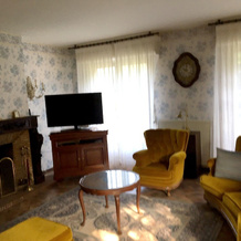 House With 3 Bedrooms in Miniac-morvan, With Furnished Garden and Wifi, Miniac-Morvan — photo 3