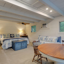 'Nantucket Cottage' W/ Fishing Dock + Sunsets, Амелия-Айленд — фото 5
