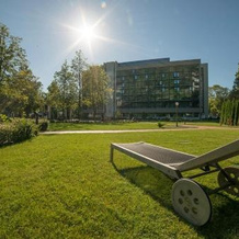 Grand SPA Lietuva Serviced Apartments Dzūkija, 德鲁斯基宁凯 — 照片 4