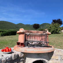 Country Farmhouse, Casperia, 卡斯佩里亚 — 照片 3