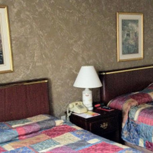 Red Carpet Inn & Suites Albany, Олбани — фото 2