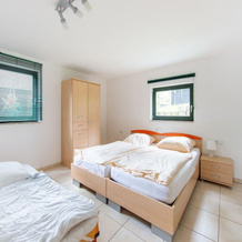 Holiday Home With Terrace, 艾斯费尔德 — 照片 4