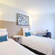 Mercure Grenoble Centre Porte Des Alpes, Гренобль — фото 4