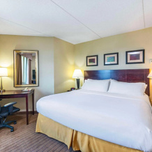 Comfort Inn & Suites, 金卡丁 — 照片 3