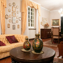 Villa Turchi, 隆贾诺 — 照片 2
