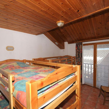 Chalet la Forestière, 奥西埃 — 照片 4