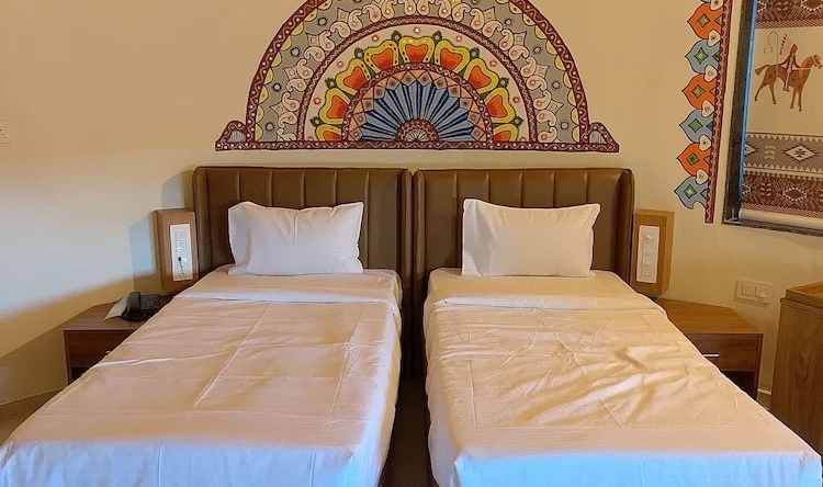Stayguru Heritage Resort Dholavira, Дхолавира — фото 1