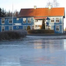 Pensionat Karlslund, Йётене — фото 4
