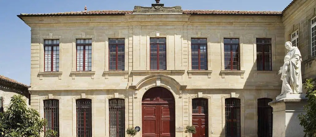 Le Pavillon des Hôtes, 索雷兹 — 照片 1