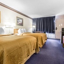 Quality Inn, Сент-Джордж — фото 5
