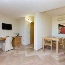 Hotel Suite Le Dune, Пескичи — фото 5