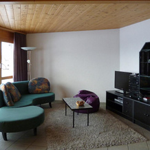 Ferienwohnung Leuweli, 哈斯利贝格 — 照片 2
