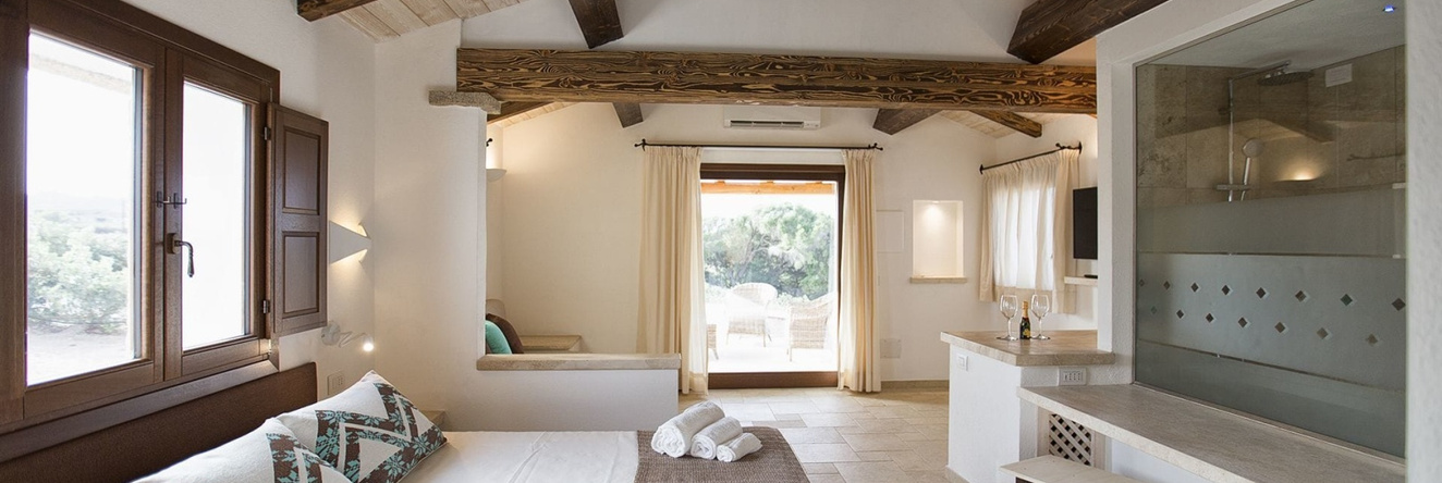 Villa Nicoletta, Santa Teresa Gallura — photo 1