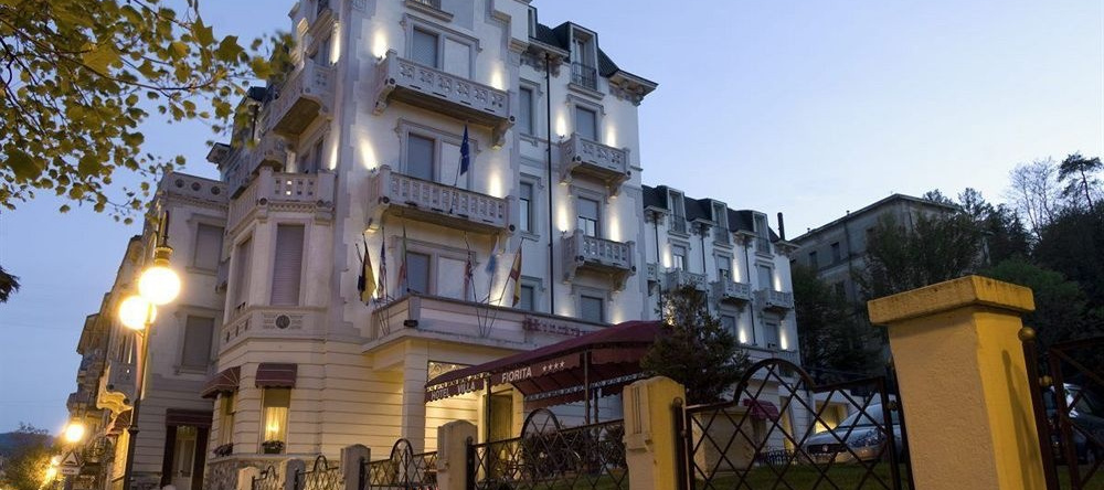 Villa Fiorita, Сальсомаджоре — фото 1