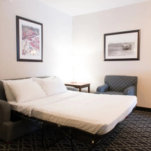Bluemont Hotel, Манхэттен — фото 5