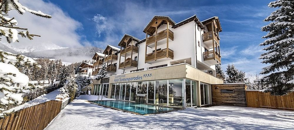 Falkensteiner Hotel & Spa Sonnenparadies, Теренто — фото 1