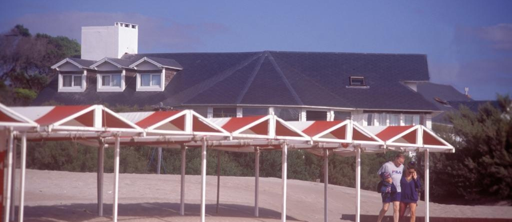 Hotel Pinamar Soleado, Pinamar — photo 1