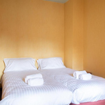 Hôtel Au Heimbach, 伦巴赫 — 照片 3