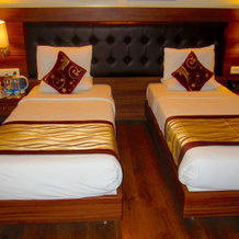 Le Tokyo Hotel Sanand, Sanand — photo 4